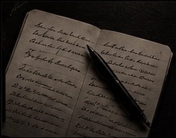 Carnet – Extraits