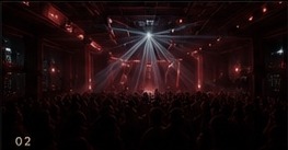 Club Mystique