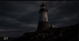 Phare de Saint-Valentin