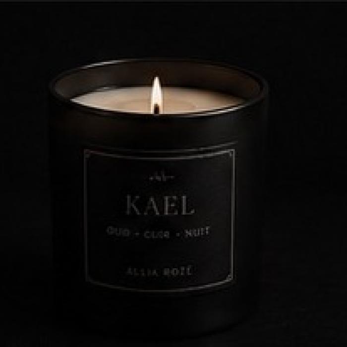 Bougie Kael