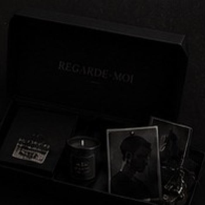 Box Regarde-moi