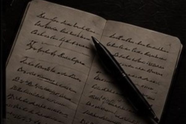 Carnet – Extraits