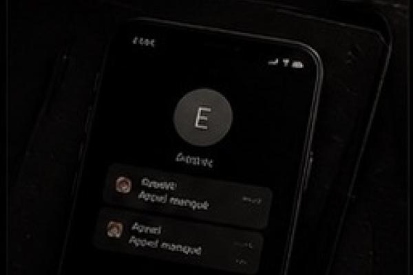 Échanges – Kael & Elara