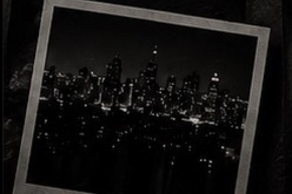 Polaroids – New York